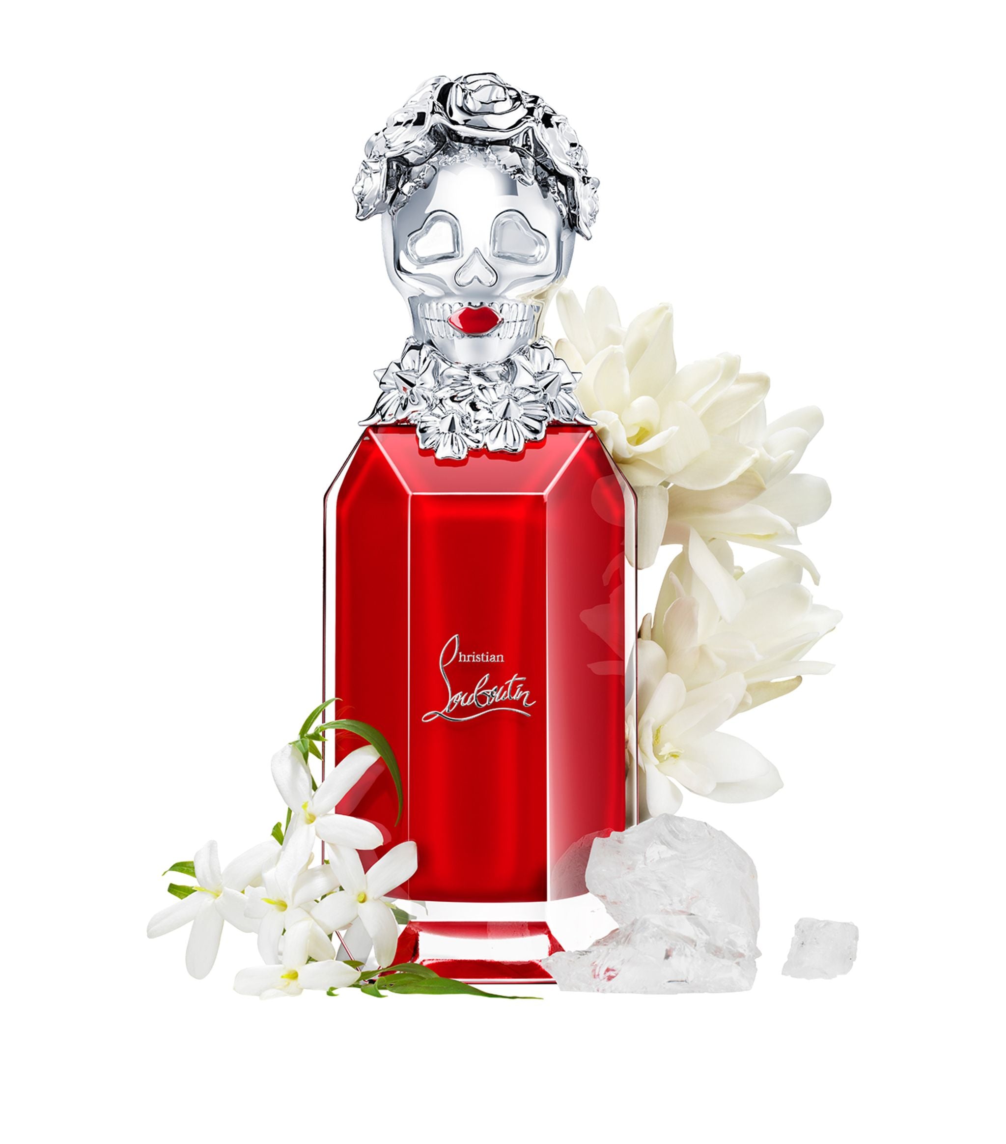 Christian Louboutin Loubikiss