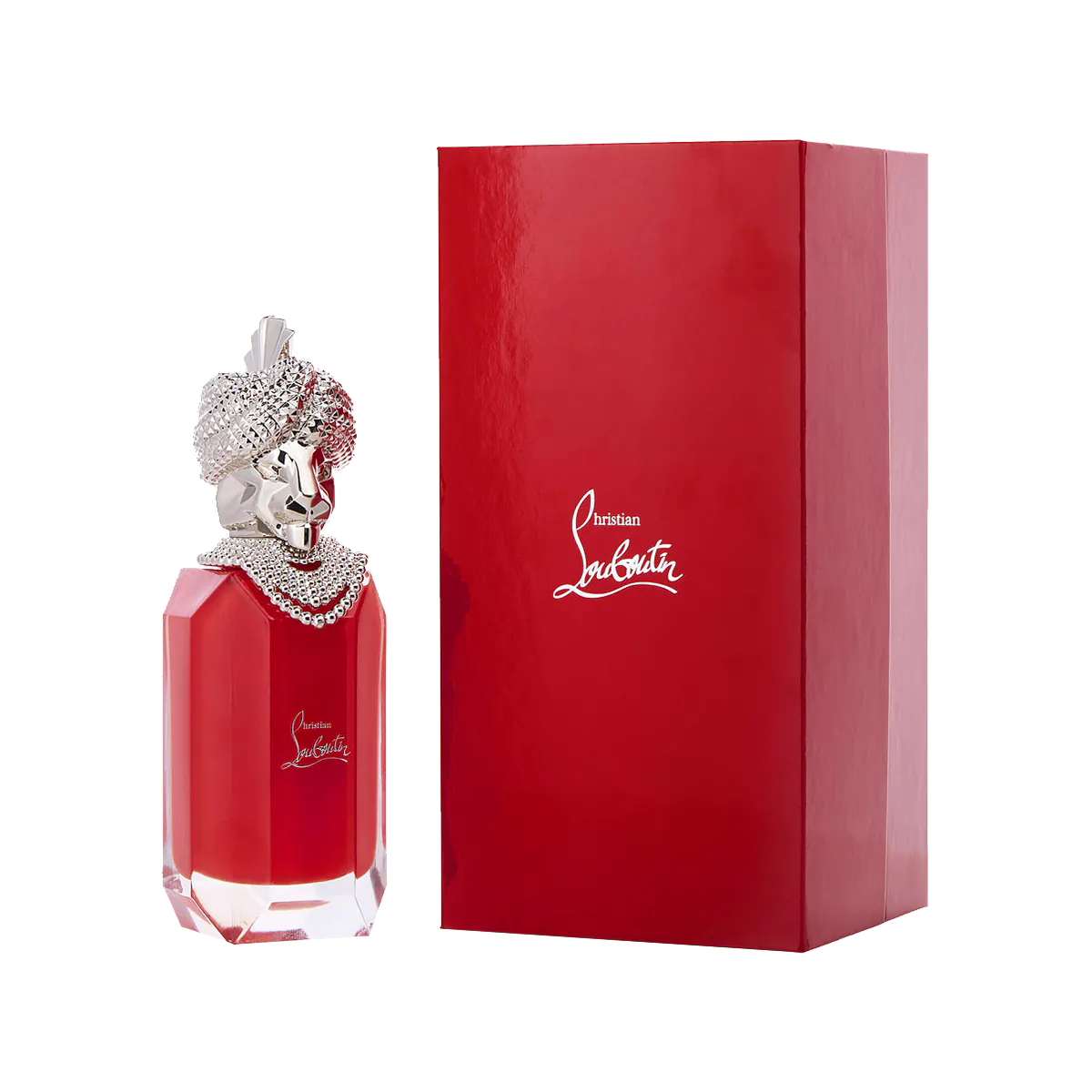 Christian Louboutin Loubiraj