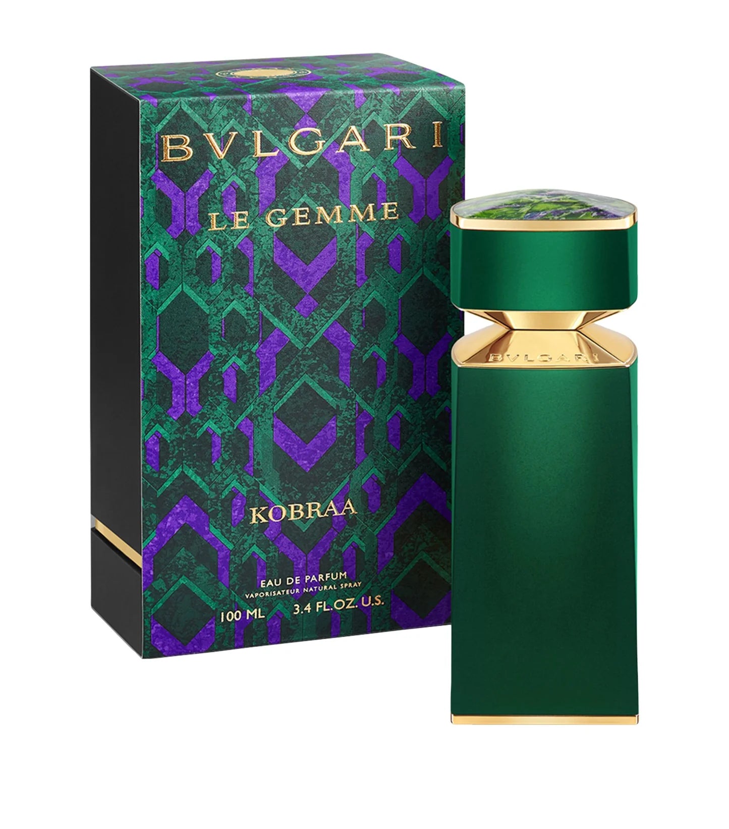Bulgari Kobraa