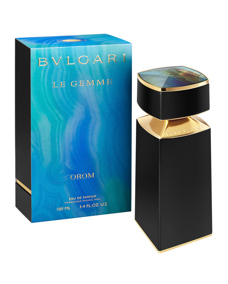 Bulgari Orom
