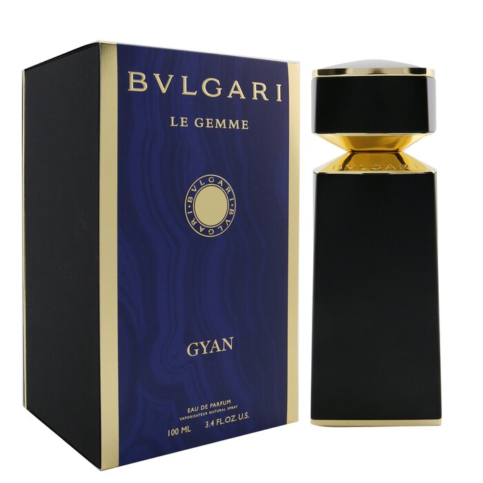 Bulgari Gyan