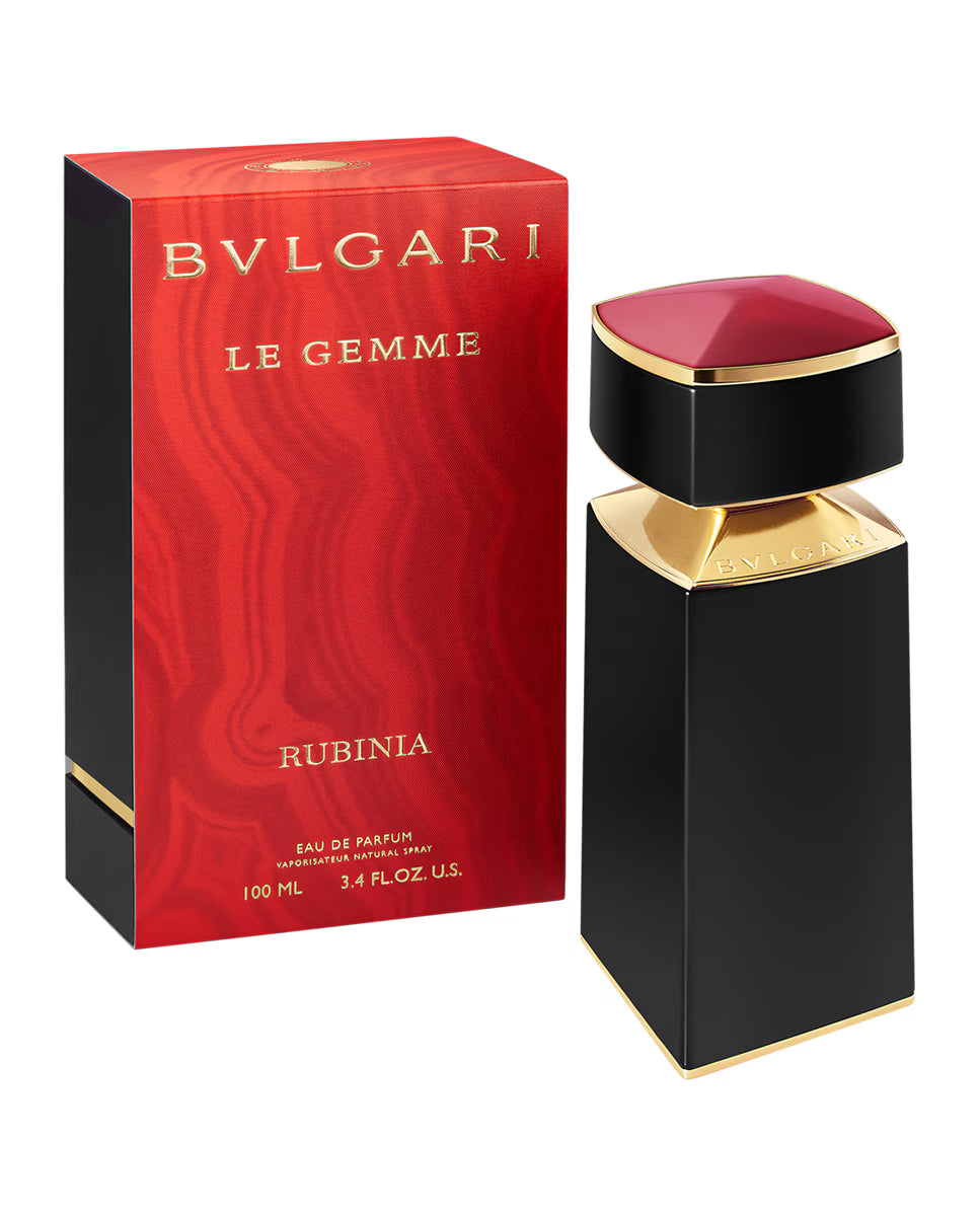 Bulgari Rubinia