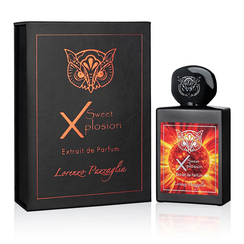 Lorenzo Pazzaglia Sweet Explosion