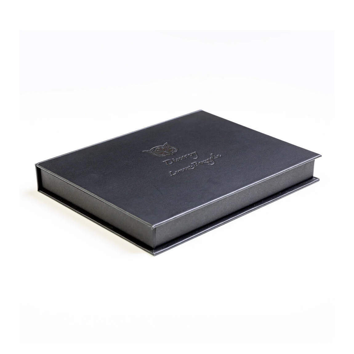 Lorenzo Pazzaglia Discovery Set 16 Item