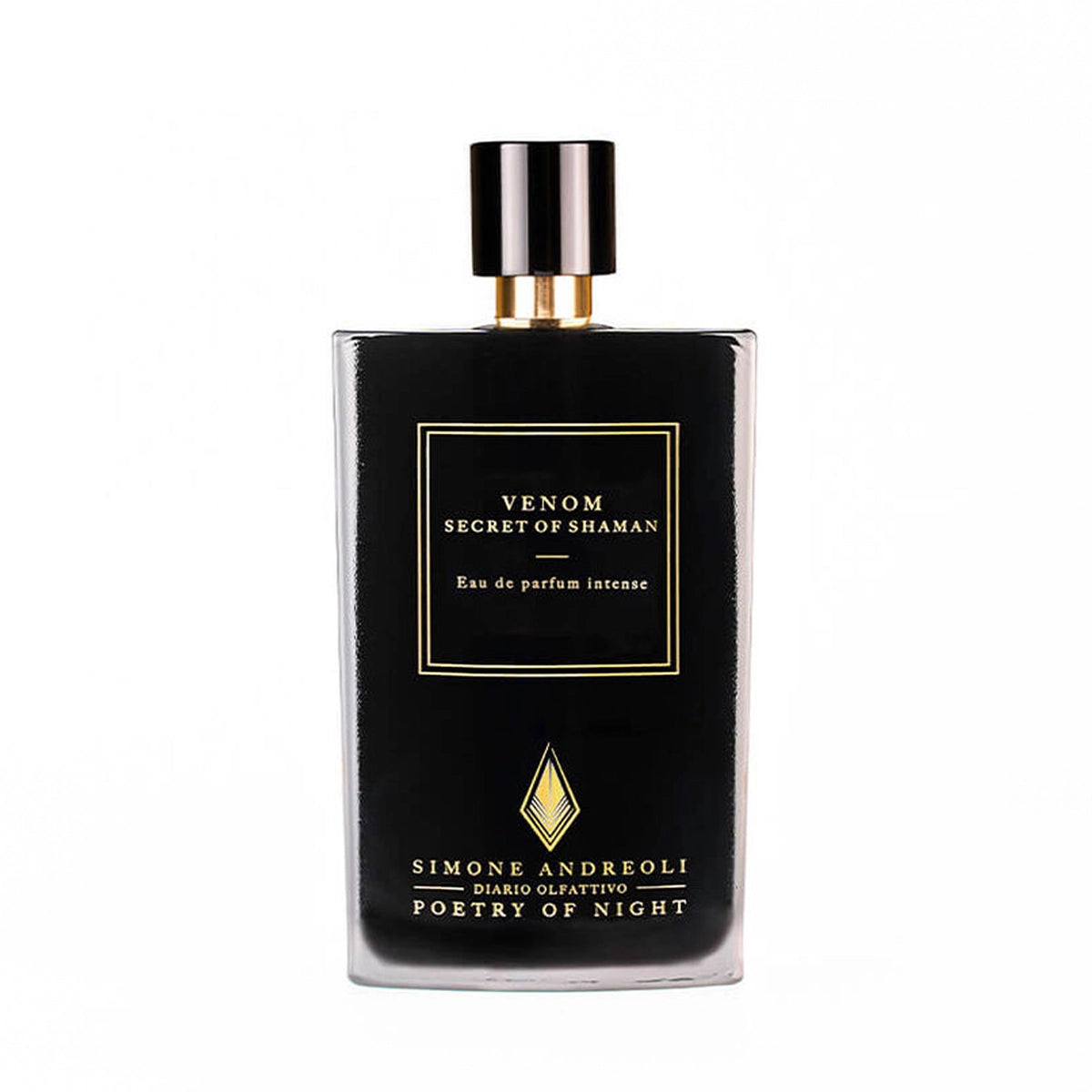 Simone Andreoli Venom Secret of Shaman