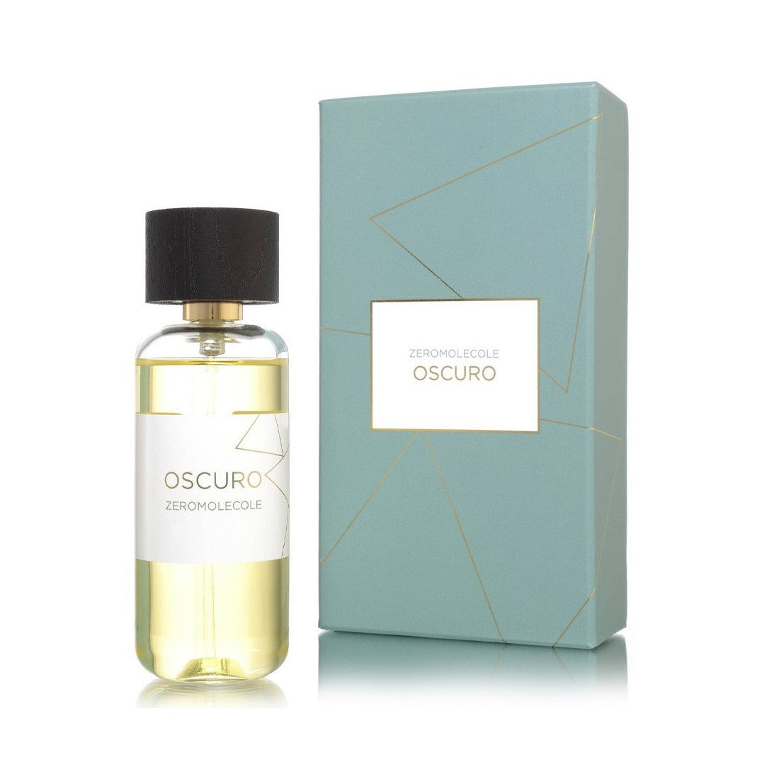 Zeromolecole Oscuro