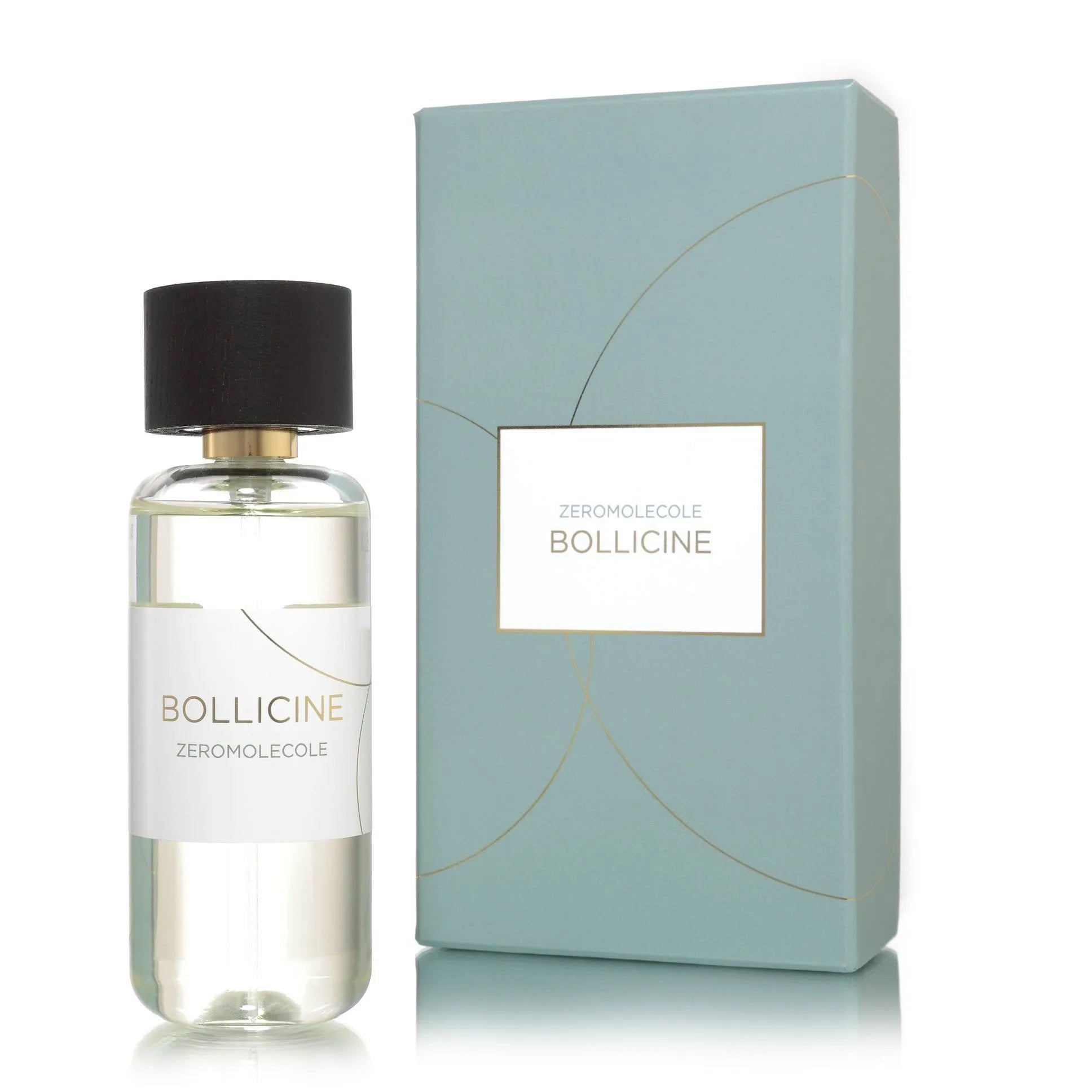 Zeromolecole Bollicine