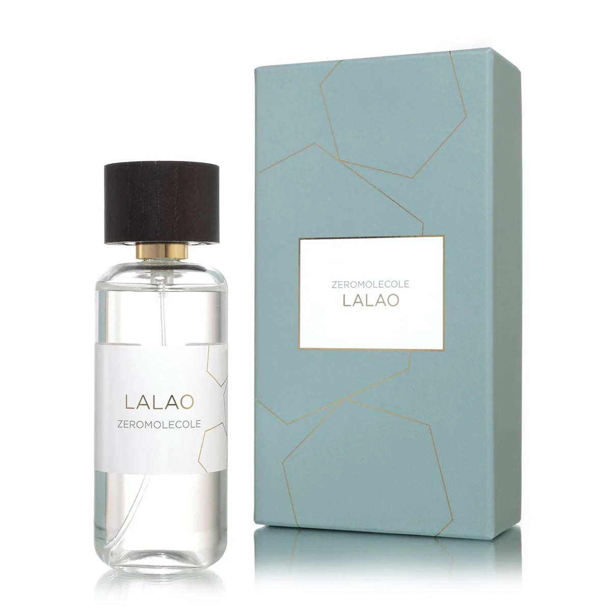 Zeromolecole Lalao