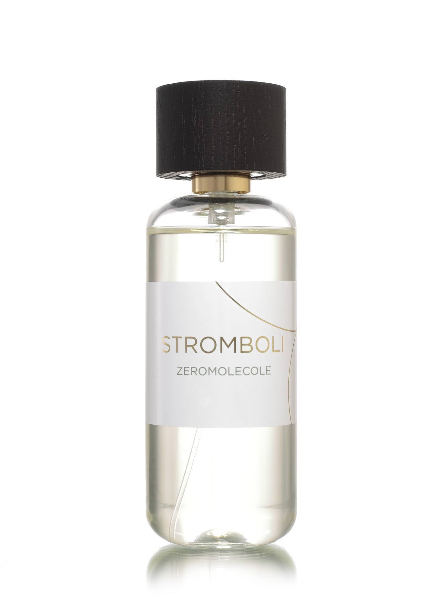 Zeromolecole Stromboli