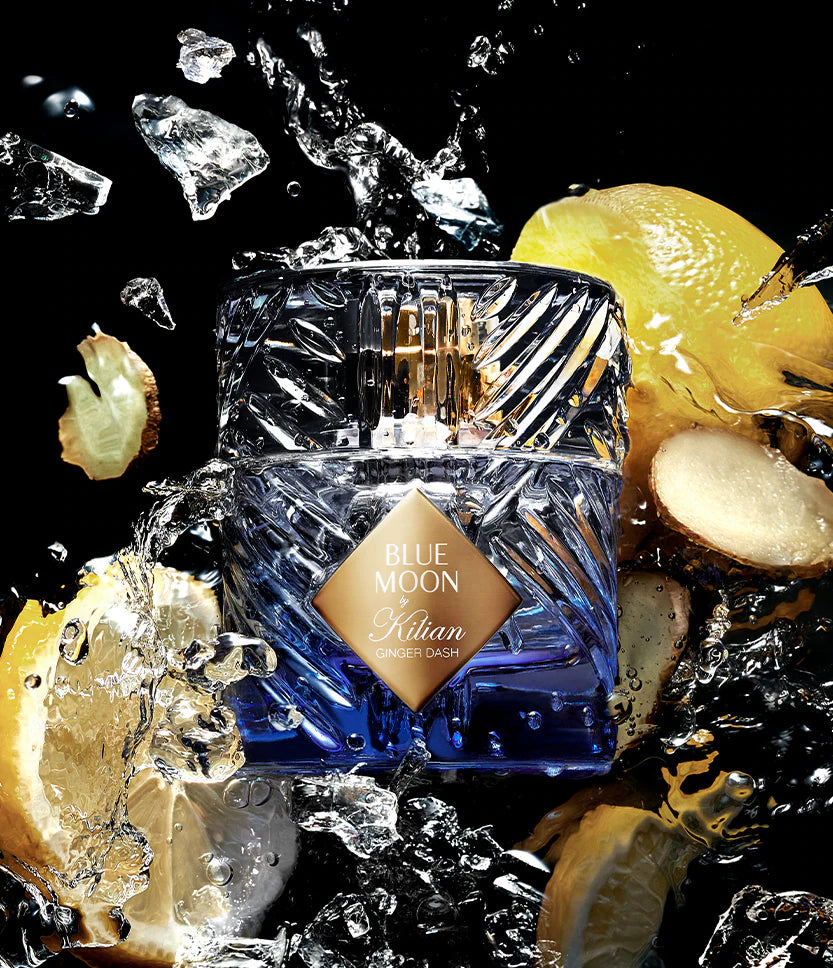 Kilian Blu Moon Ginger Dash Extra Limited Edition