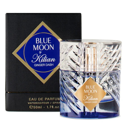 Kilian Blu Moon Ginger Dash Extra Limited Edition