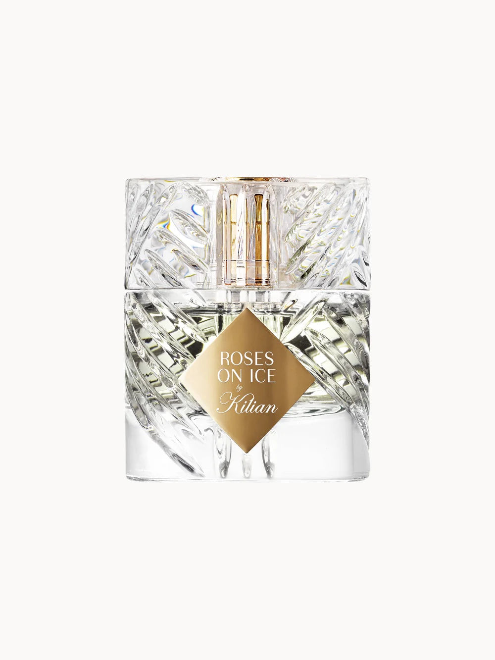 Kilian Roses On Ice