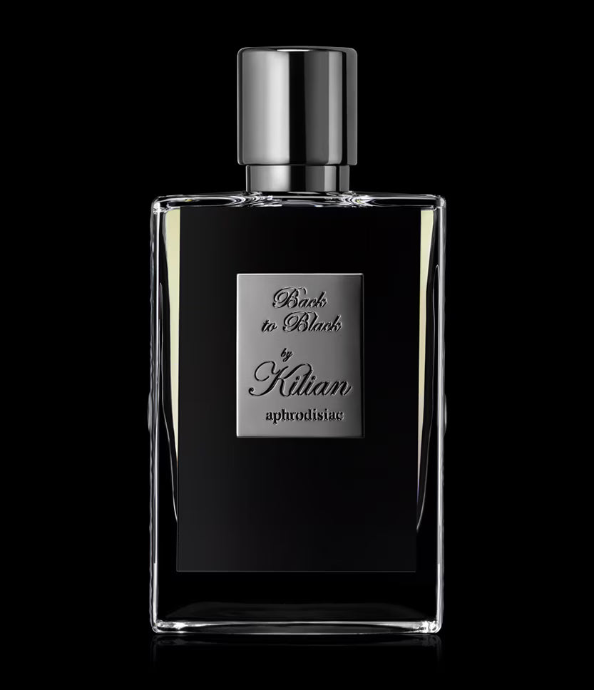 Kilian Back to Black