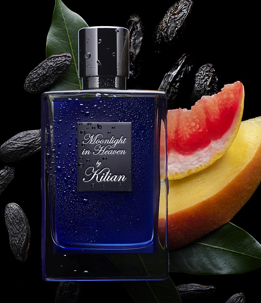 Kilian Moonlight in Heaven