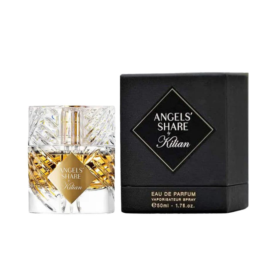 Kilian Angels’ Share