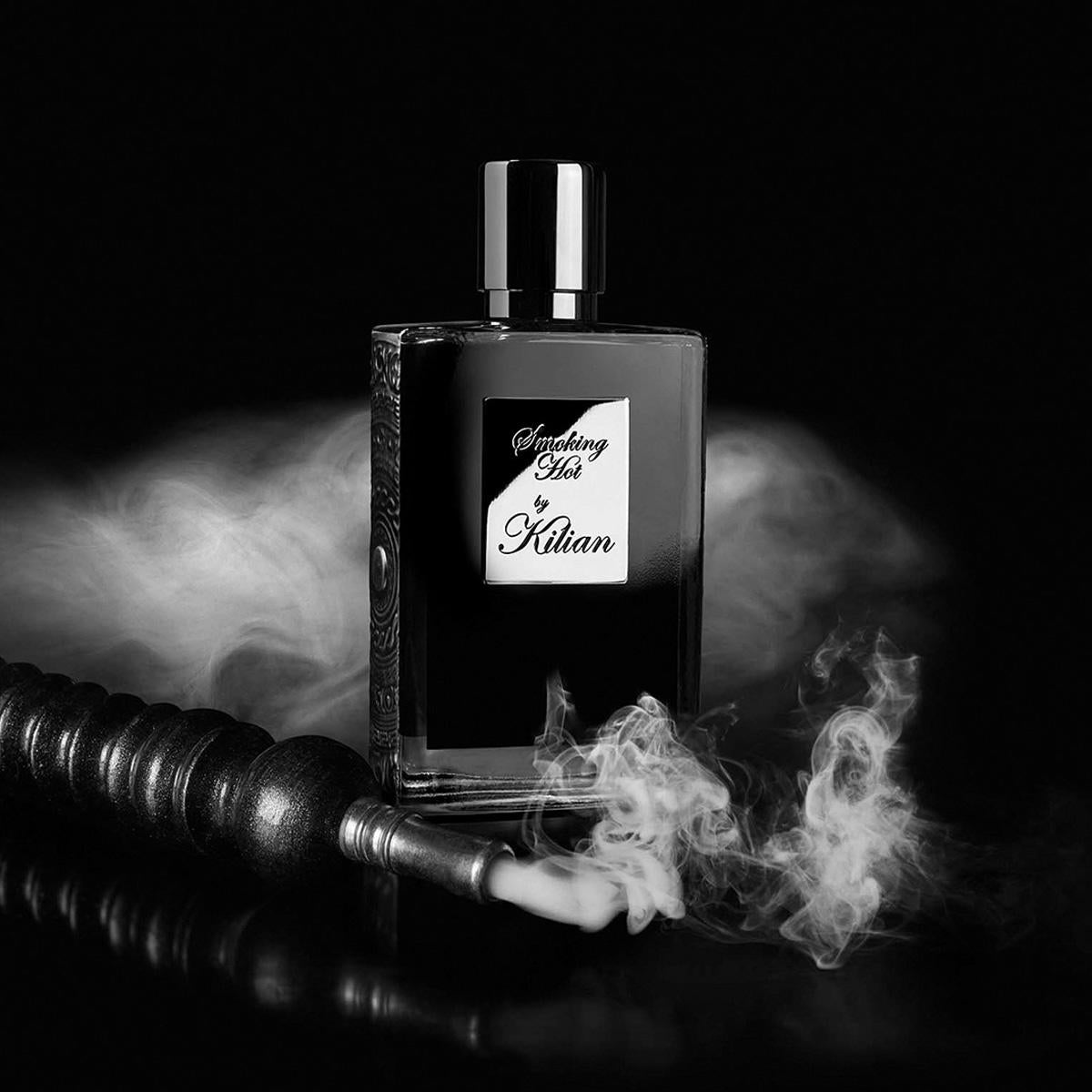 Kilian Smoking Hot