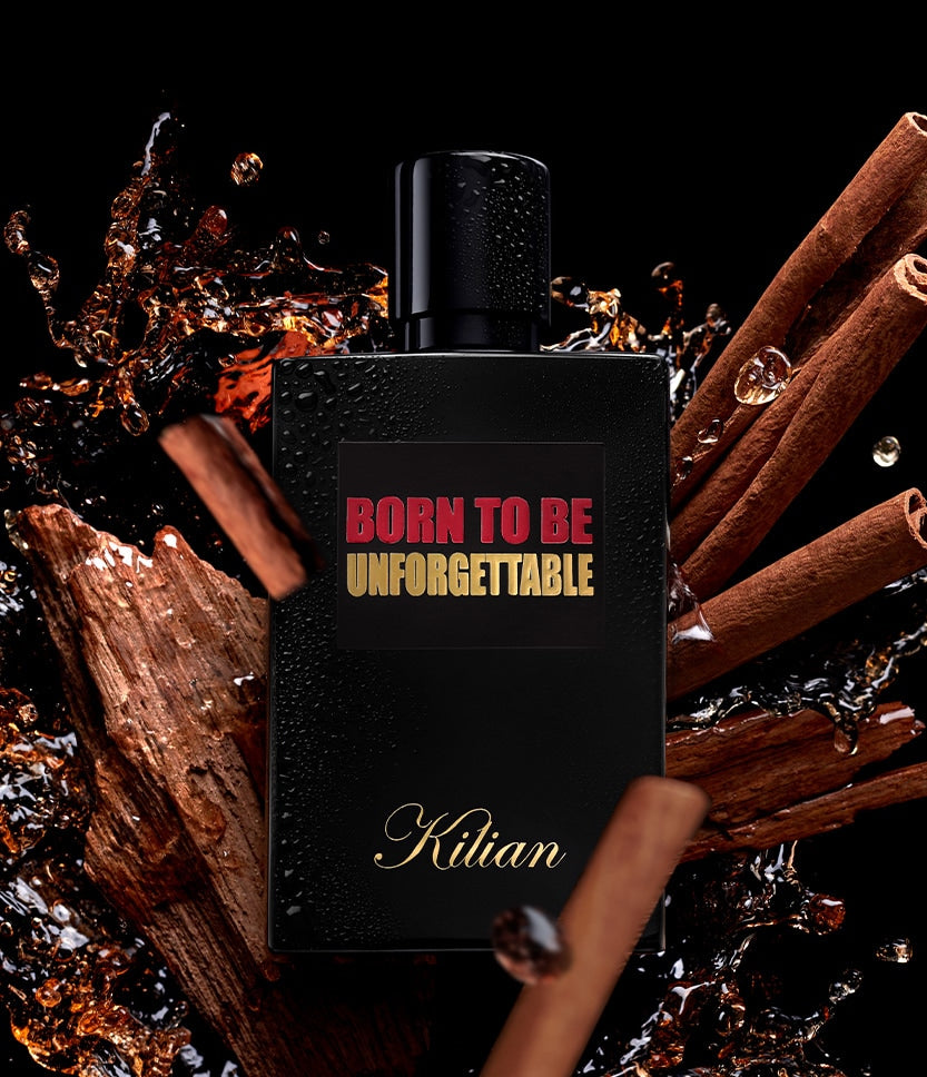 Kilian Born To Be Unforgettable