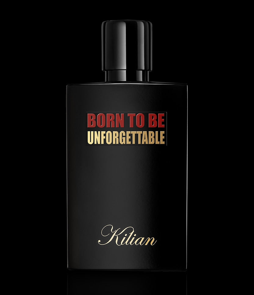 Kilian Born To Be Unforgettable