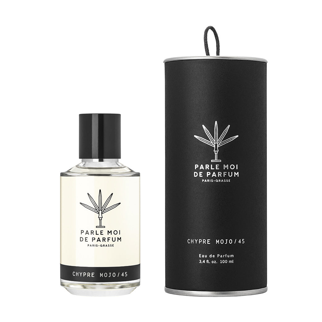 Parle Moi de Parfum Chypre Mojo/45