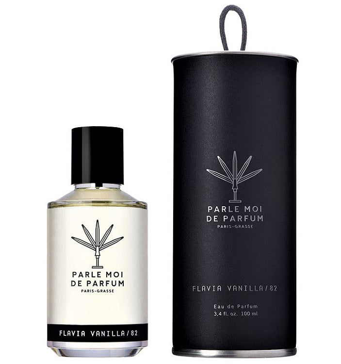 Parle Moi de Parfum Flavia Vanilla/82