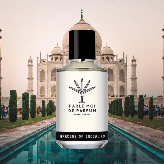 Parle Moi de Parfum Gardens of India/79
