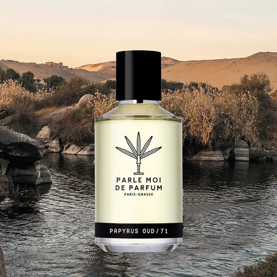 Parle Moi de Parfum Papyrus Oud/71