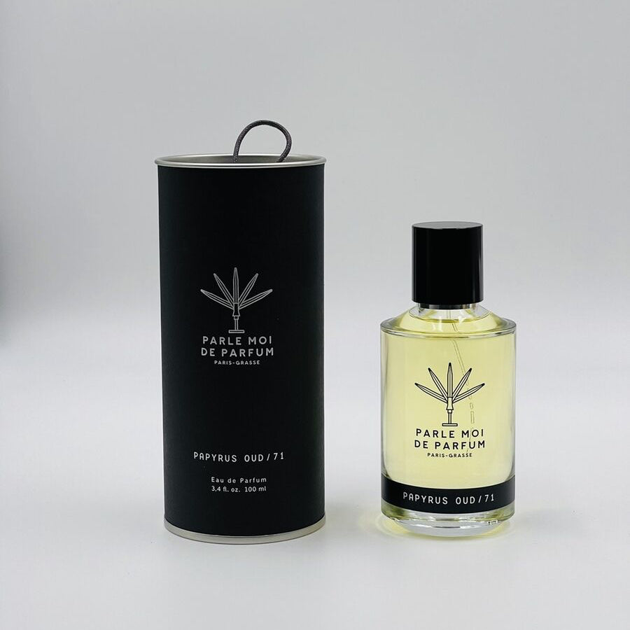 Parle Moi de Parfum Papyrus Oud/71