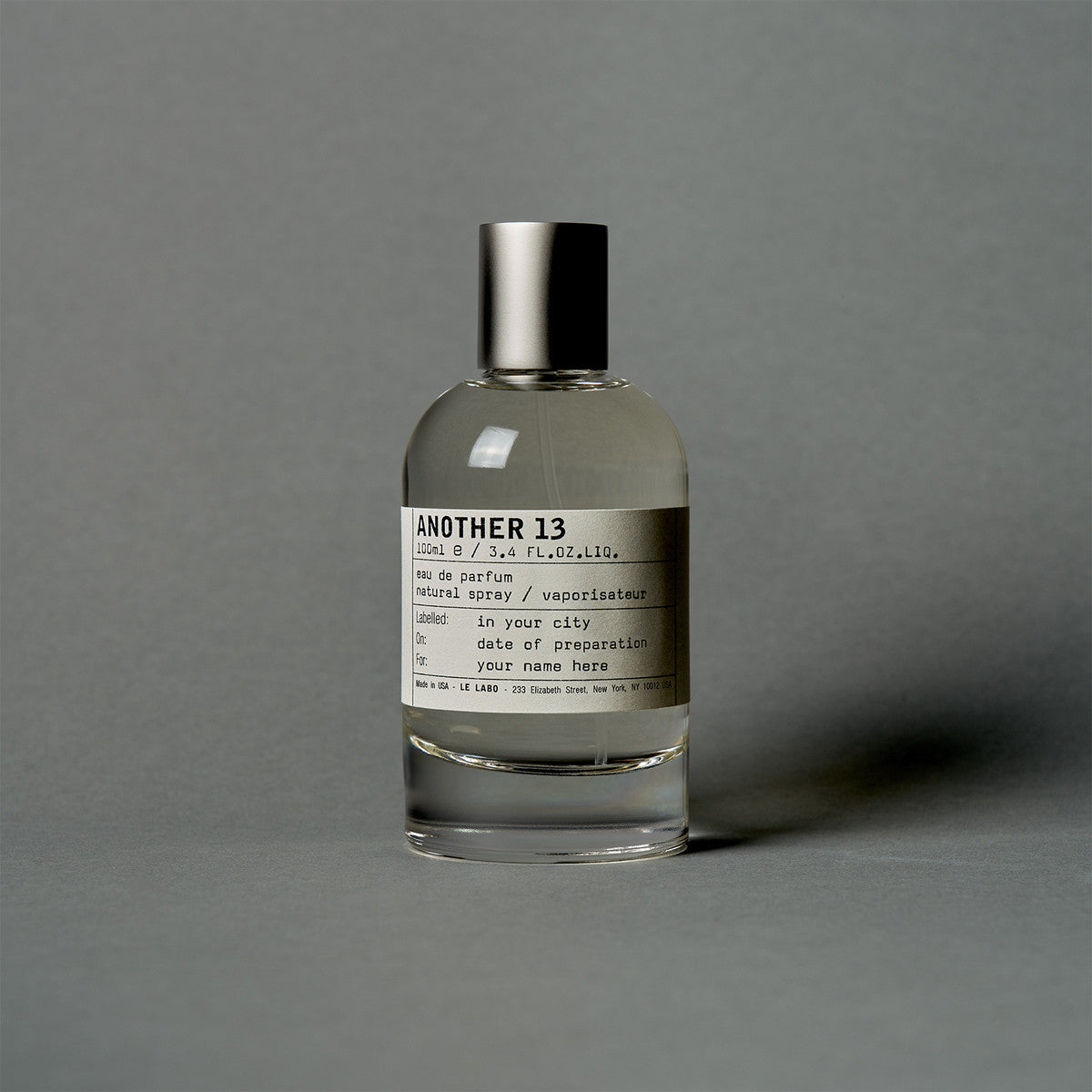 Le Labo Another/13