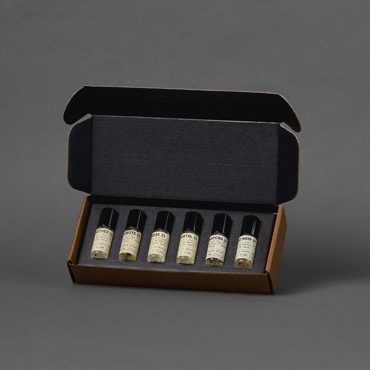 Le Labo Discovery Set