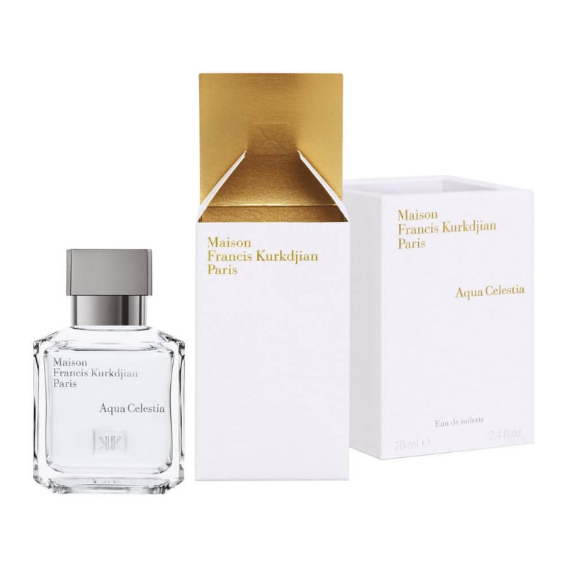 Maison Francis Kurkdjian Aqua Celestia