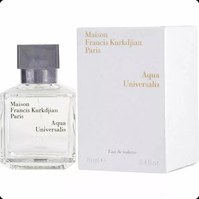 Maison Francis Kurkdjian Aqua Universalis