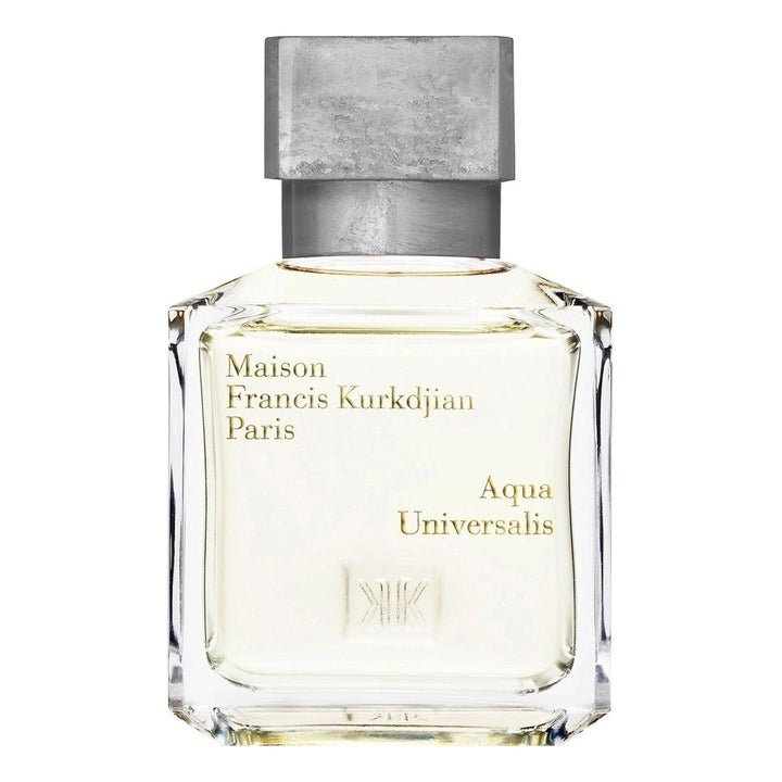 Maison Francis Kurkdjian Aqua Universalis