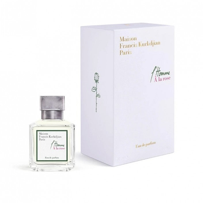 Maison Francis Kurkdjian L'homme à La Rose