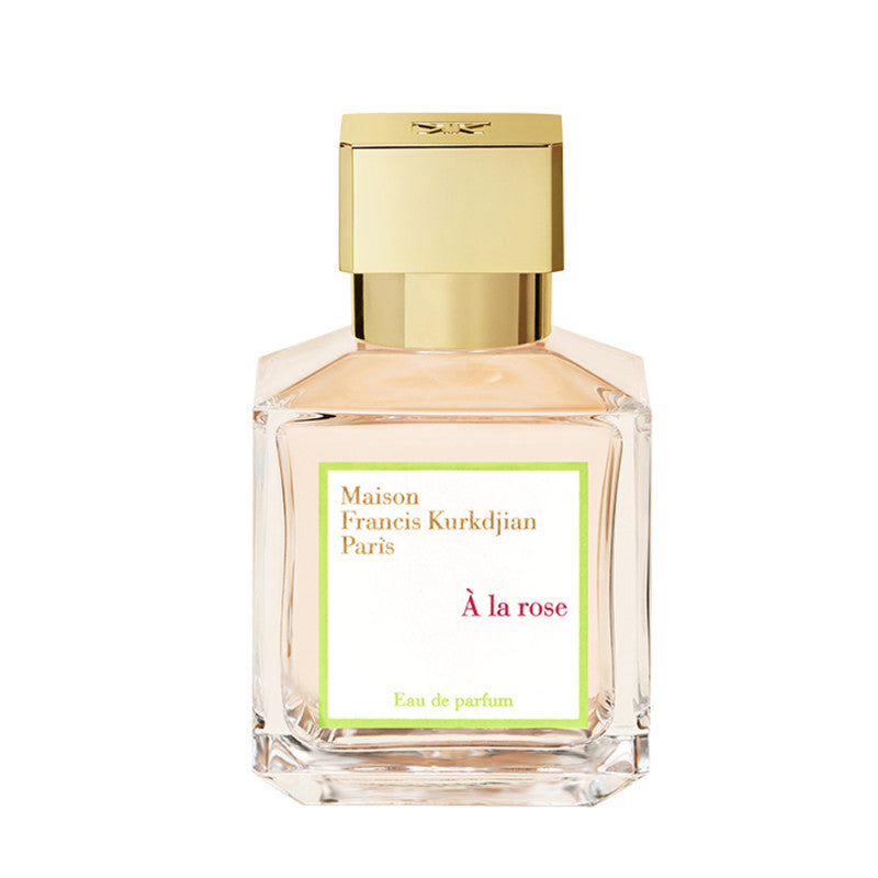 Maison Francis Kurkdjian A La Rose