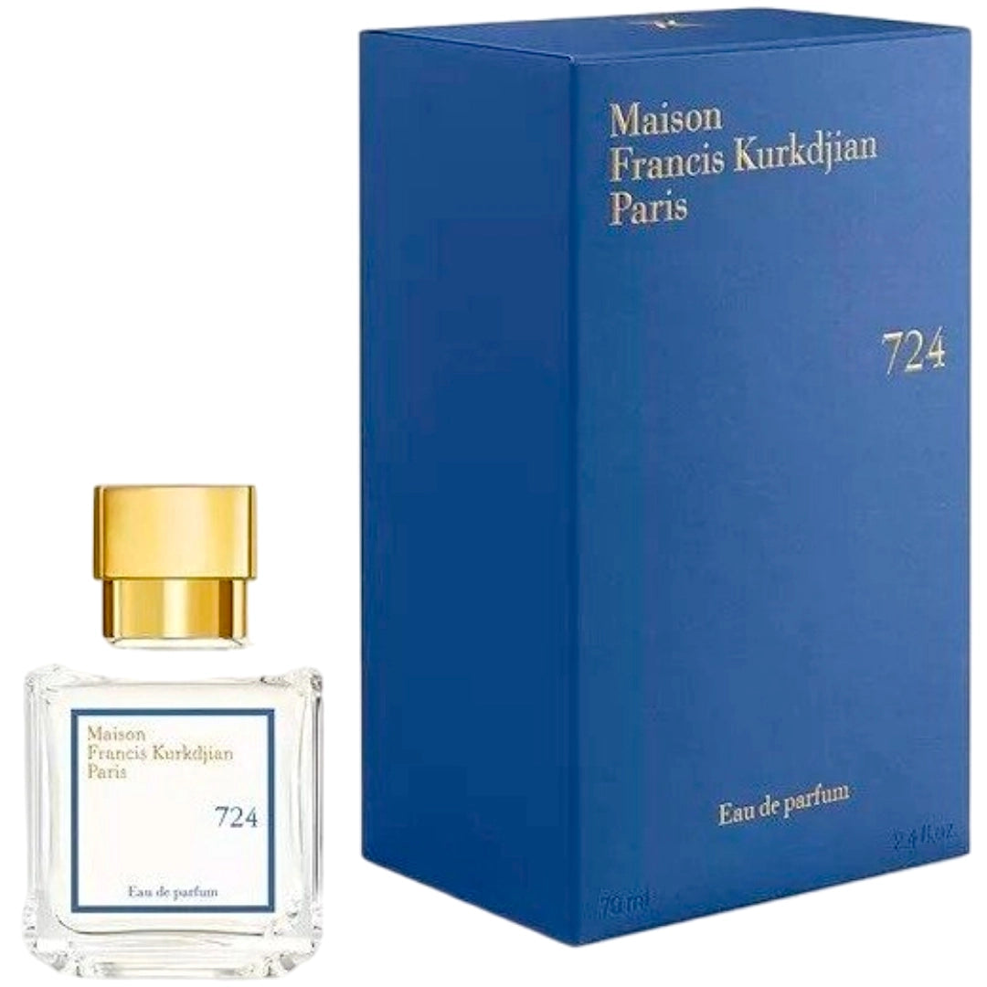 Maison Francis Kurkdjian 724