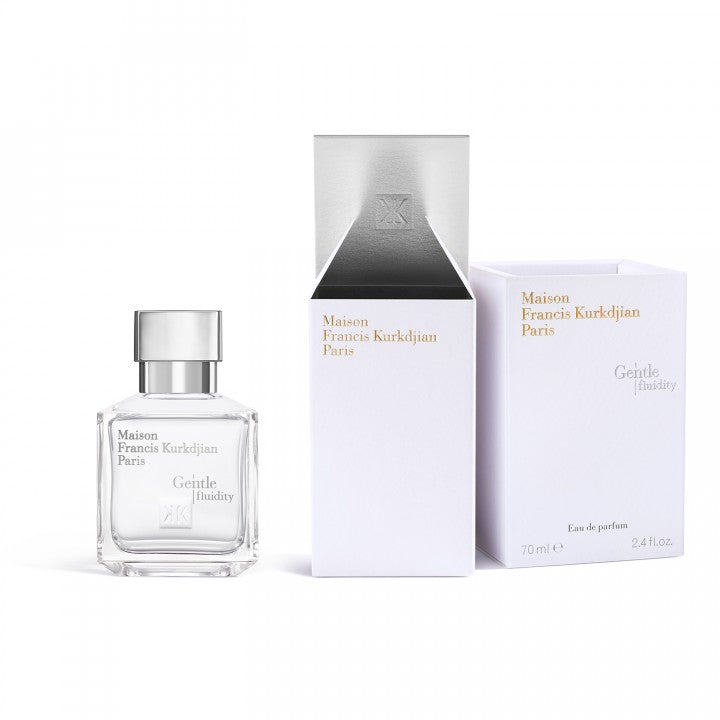 Maison Francis Kurkdjian Gentle Fluidity Silver
