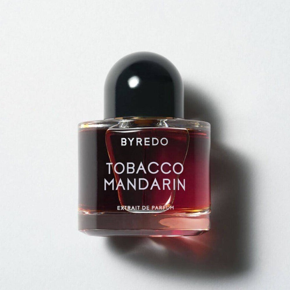 Byredo Tobacco Mandarin