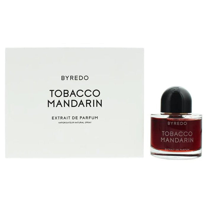 Byredo Tobacco Mandarin