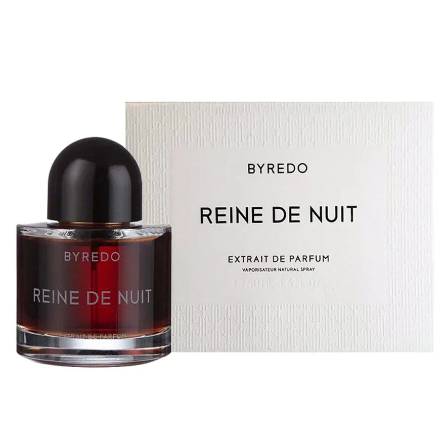 Byredo Reine de Nuit