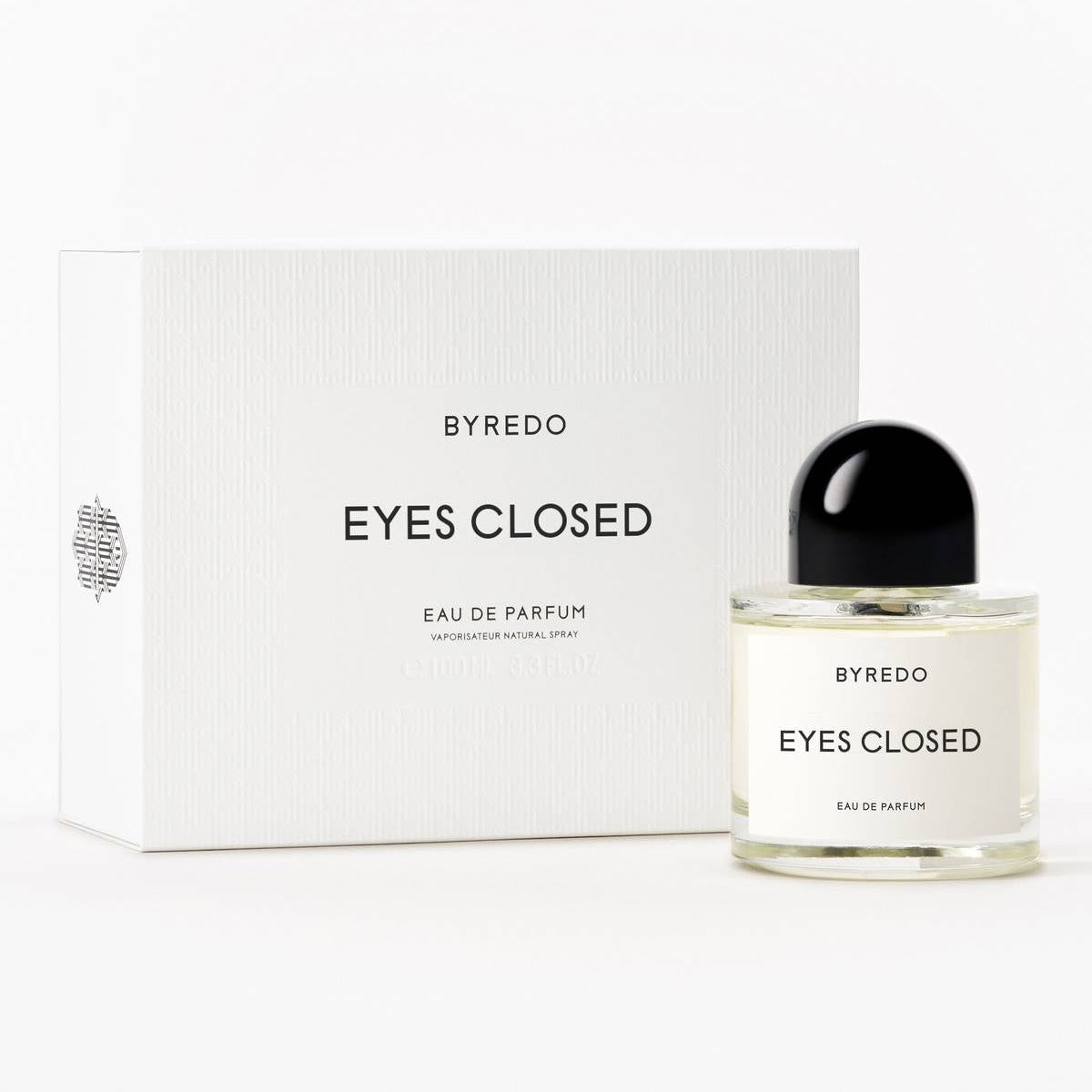 Byredo Eyes Closed