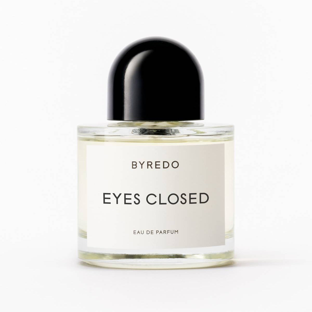 Byredo Eyes Closed