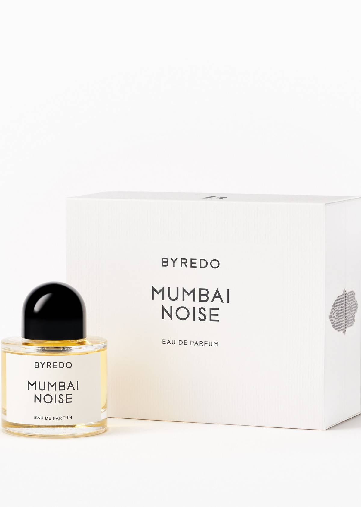 Byredo Mumbai Noise
