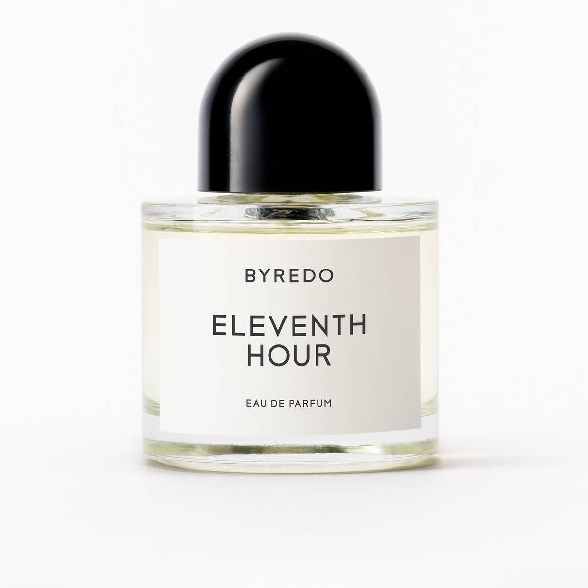 Byredo Eleventh Hour