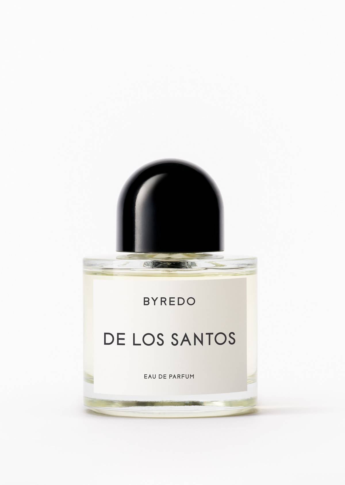 Byredo De Los Santos