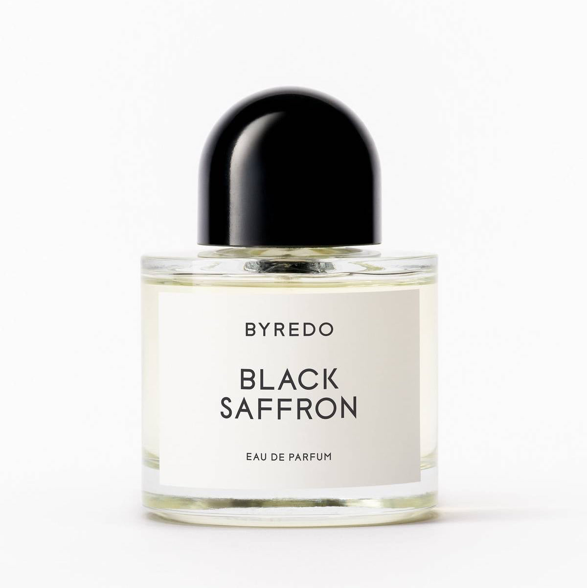 Byredo Black Saffron
