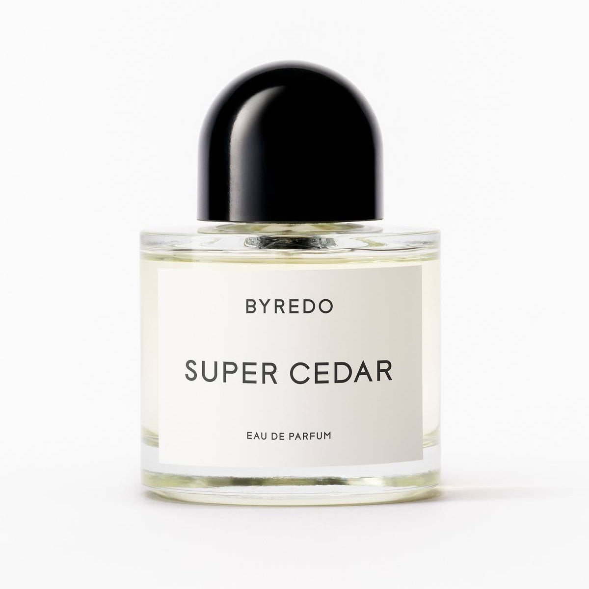 Byredo Super Cedar