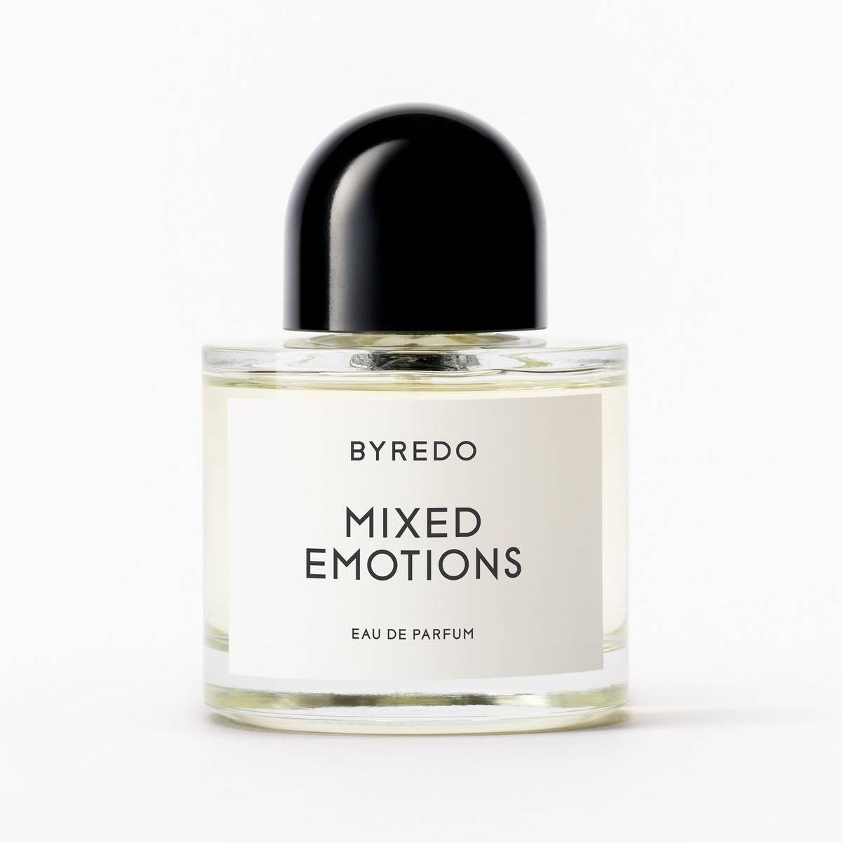 Byredo Mixed Emotions