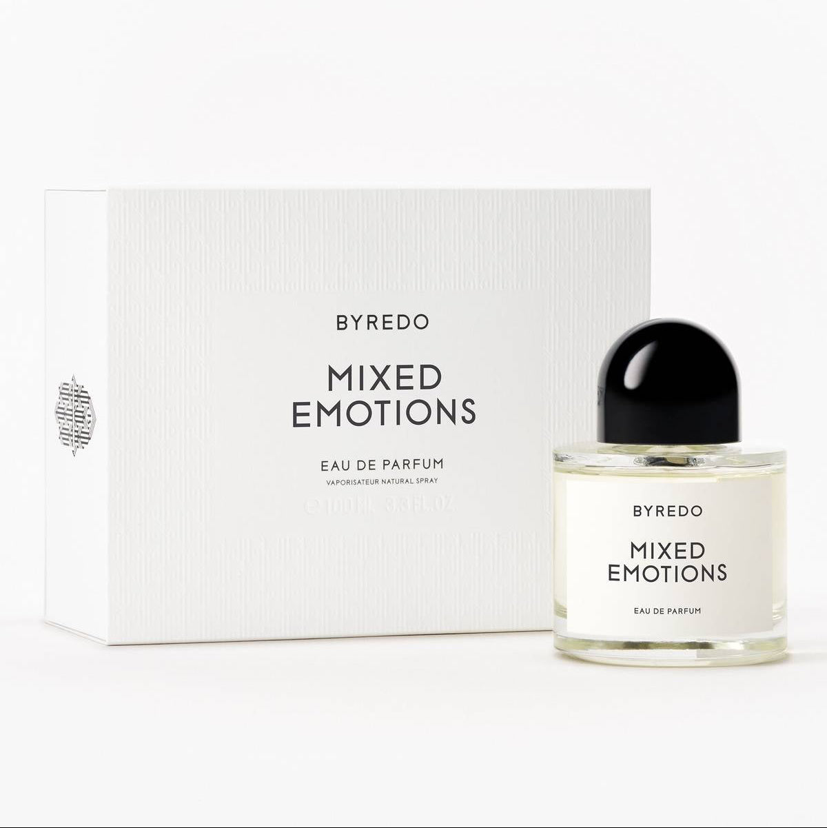 Byredo Mixed Emotions