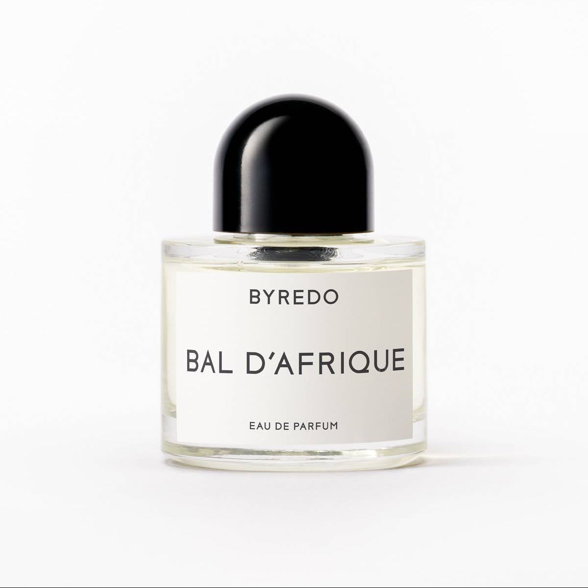 Byredo Bal d’Afrique