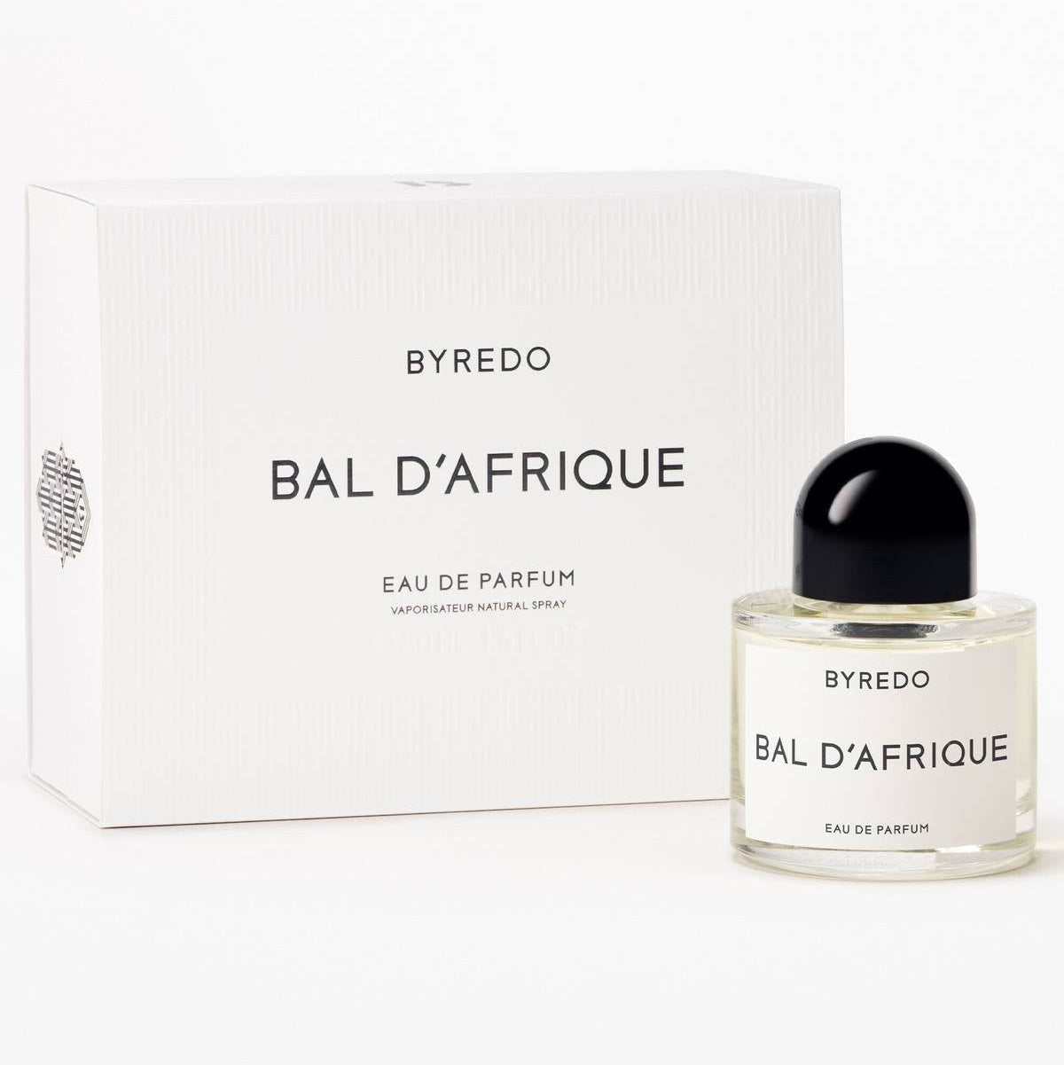 Byredo Bal d’Afrique